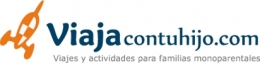 Las mejores vacaciones monoparentales