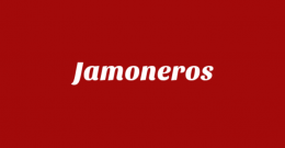 soporte jamon