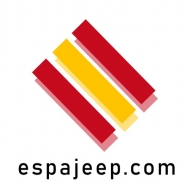 espajeep.com: Servicio personalizado para los amantes de los Jeeps en España