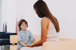 ¿Que hace un logopeda infantil?