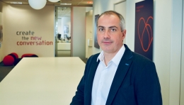  Genesys impulsa una nueva integración con Salesforece