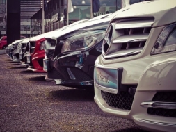 Los coches que más se utilizan en la India, según Mandhir Singh Todd 