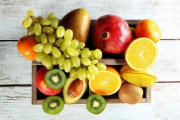 Buena alimentación y vida equilibrada 