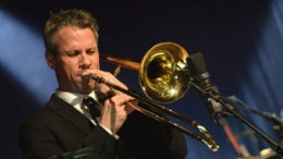 Bienvenido Mr. Marsall: L´Rollin, Marshall Gilkes y MusíLabUs en directo 