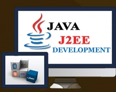 Curso Java J2EE en Madrid