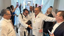 EEUU amplía restricción de visas a funcionarios cubanos vinculados a explotación de médicos