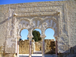 Disfruta de una visita a Córdoba a pesar del calor 