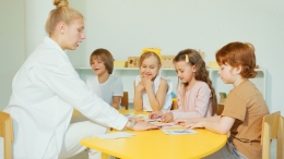 ¿Qué es un Centro de Desarrollo Infantil? ¿Cuál es su importancia?