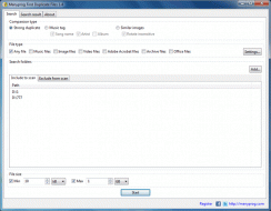 Cómo encontrar archivos duplicados en tu PC