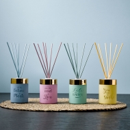 Flor de Mayo y La Casa de los Aromas presentan los productos que más sorprenden a los invitados de cualquier evento