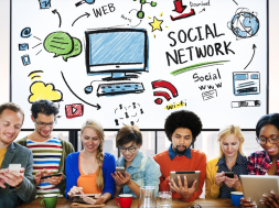 Milenyo.net el millennial adviser en The Element 