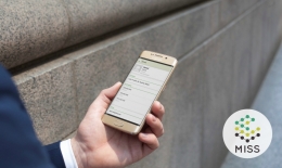 Miss, la primera app de mensajería española para empresas 