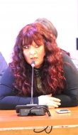 Presentamos a la mujer que lucha por el RECONOCIMIENTO MUNDIAL de la Fibromialgia: MIRIAM MAINIERI