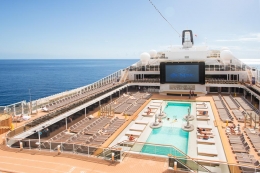 ¿Cuál es la mejor época del año para hacer un crucero por el Mediterráneo?