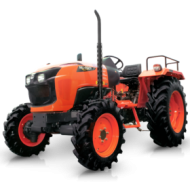 Kubota, la marca japonesa que ama al campo 