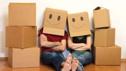 TIPS: Organiza tu mudanza y no te vuelvas loco en el proceso