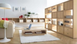 Ventajas de los muebles online de madera