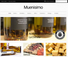 Muenisimo.com, para toda la família