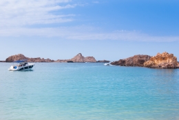 EL ALQUILER DE EMBARCACIONES DE RECREO SIGUE AL ALZA EN SEPTIEMBRE  ENTRE LOS TURISTAS NACIONALES 