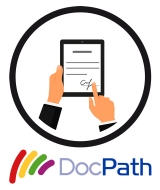 La nueva solución de integración con firma electrónica (ESI) de DocPath...