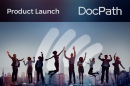 Nuevas soluciones de software documental: DocPath expande su gama de productos...