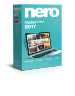  Nero MediaHome Unlimited: guarda, clasifica y reproduce tus fotos, videos y música del verano