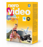 Nero Video Premium HD 3, resultados audiovisuales profesionales al alcance de todos