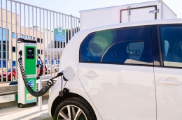 Northgate e Iberdrola firman una alianza estratégica para la promoción conjunta de la movilidad eléctrica 