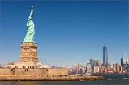 Semana Santa 2015 ya tiene destinos: Estambul, Nueva York y Ámsterdam