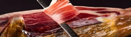 Jamon-Iberico.eu lleva a casa desde su tienda online productos ibéricos de las mejores bodegas adscritas a la "D.O.