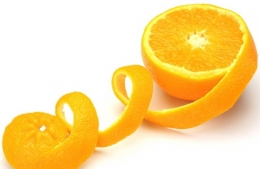Beneficios de la naranja