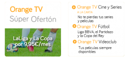 Orange TV