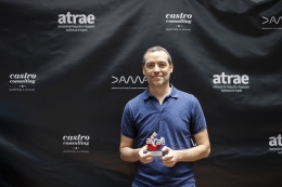 La Asociación ATRAE anuncia los ganadores de la X edición de sus premios