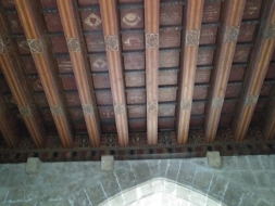 Tratamiento de la madera