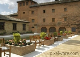 Paradores implantará su Contratación Electrónica a través de la plataforma de PIXELWARE