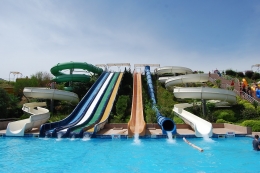 Vacaciones en Málaga