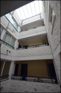  Vivir en Campus Cartuja, tu Residencia para estudiantes en Sevilla