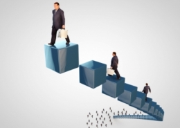 ¿Cómo lograr el éxito en los negocios? 