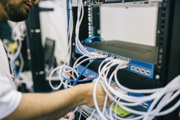 Por qué es tan importante el hosting de proyectos