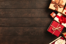El Arte de los Regalos Personalizados: Una Experiencia Única