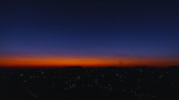 El Apagón en las Residencias de Mayores