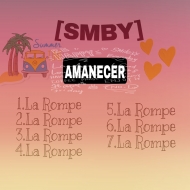 Primer álbum de Samuel Baby Gt será lanzado hasta el 2023