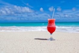 Las 10 cosas que debes llevar a la playa