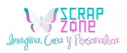Scrapzone: Imagina, crea y personaliza