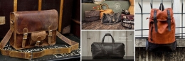Tienda online de bolsos para hombe