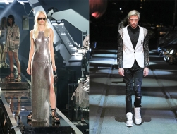 Philipp Plein implementa el software Centric 8 PLM en tiempo récord