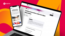 Black Friday: consejos de Roams para no pagar de más 
