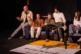 Alfa Inmobiliaria prevé un incremento del 6% en las compraventas en su red