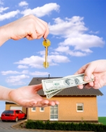 ¿Qué pasa con la hipoteca cuando se vende la casa?