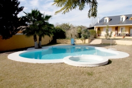 Donde hay que informarte para la construcción de una piscina